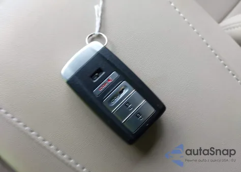 2019 Acura Rdx Technology Package z USA, uszkodzony, nr VIN 5J8TC1H57KL007475